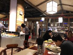 -成都蓝城悦杏温泉美食酒店(宽窄巷子店)