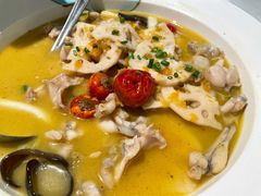 泡椒田鸡-老湘亲·品鉴湘菜(湖里店)