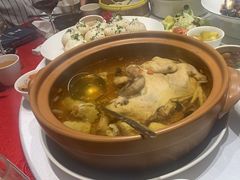 -银筵(武夷路店)