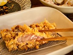 -山杏yama-katsu·吉列炸物