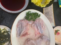 -五星桥原切肥牛火锅·30年专注好牛肉(湖塘店)
