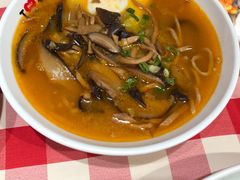 -西贝(上海我格广场店)