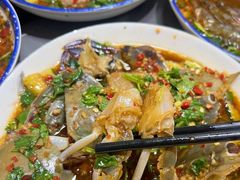 -官塘陈记鱼生·潮汕砂锅粥·牛肉火锅(潮枫路总店)