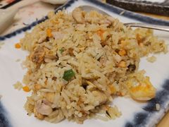-上户日本料理(北仑富邦店)