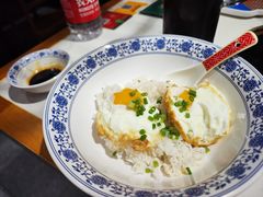 -曲氏老北京铜锅涮肉•火锅(不老街店)