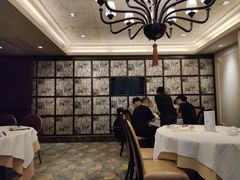 包厢-利苑酒家(宜安广场店)