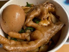 -肖胖子猪油拌粉