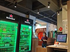 -街角等你.大连海鲜烧烤.经典铁板海鲜串(西安路店)