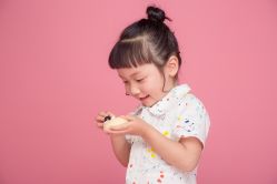 -格林童趣专业儿童摄影(公益西桥店)