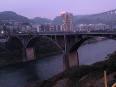-江龙饭店·乌江豆腐鱼(乌江老桥头店)
