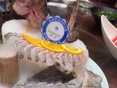 -东海怡品海鲜豆捞(舟宿夜江店)