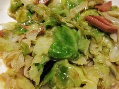 -吕氏疙瘩汤·海鲜新鲁菜(凯德mall新都心店)