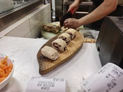 -真食净香居·内蒙烧麦(亚运村店)