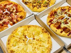 -必胜客(磁器口店)