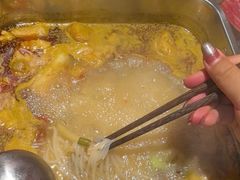 -螺大喜螺蛳粉火锅(雍和宫店)