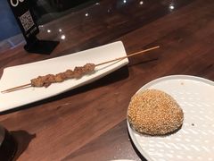 -南门小馆·清真(国贸商城店)