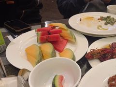 -杭州盛泰开元名都大酒店-地中海自助餐厅