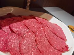 -巴奴毛肚火锅(悠唐购物中心店)