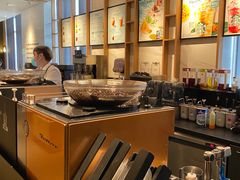 -星巴克(汾阳路店)