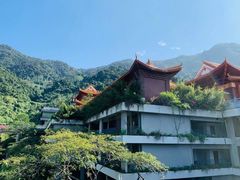 -深圳仙湖植物园