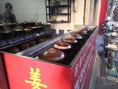 -百家春好德来姜母鸭