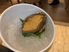 深海鲍鱼-雍和会海鲜姿造自助(湖东路店)