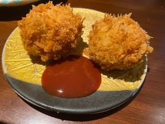 -山杏yama-katsu·吉列炸物