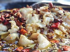 -金三可市井水煮鱼(金碧园店)