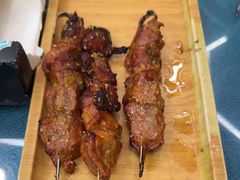 -乡村馕坑肉·烧烤·新疆菜·本地人更爱吃(阿勒泰首店)
