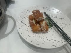 -南景饭店(万家丽路店)