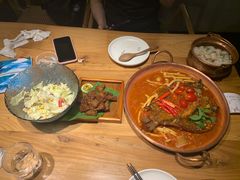 大理酸辣鱼-云水瑶意境云南菜餐厅(大悦城店)