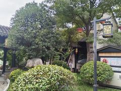 -回龙窝历史文化街区