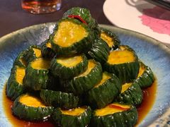 -蟹榭·本帮江浙菜·蟹宴(五角场合生汇商场店)