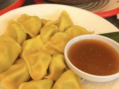 -吕氏焗小鲜•海鲜青岛菜(八大关店)