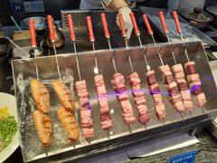 -望海湾鱼头泡饼·天津菜(空港店)