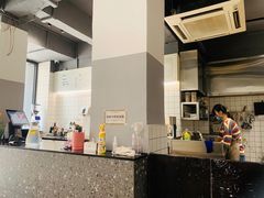 -BE BRIGHT KITCHEN(正佳广场店)