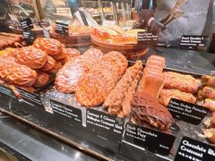 -Olé精品超市(上海港汇恒隆店)