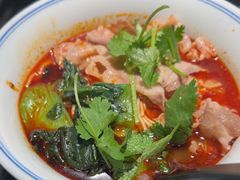 -和府捞面(南京商厦店)