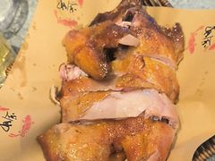 -凯鸽酒楼•雁北民间菜(云冈石窟店)