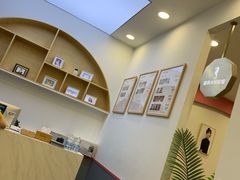 -海马体照相馆(广州新世界云门New park店)