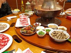 -琥珀老六龙虾(四里河店)