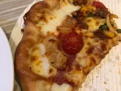 -必胜客(大观天地店)