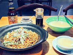 -山西人家(锦创书城店)