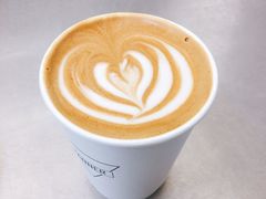 -Manner Coffee(IFS一楼店)