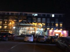 -海景壹号大酒店(惠钱路店)