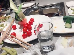 -海底捞火锅(方圆荟店)