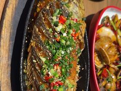 -丽伟的串·烧烤·砂锅(芝麻街店)