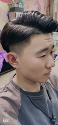 -玲珑造型·发型新势力
