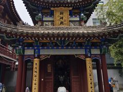 -罔极寺