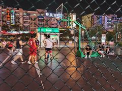 -宁波鄞州万达广场